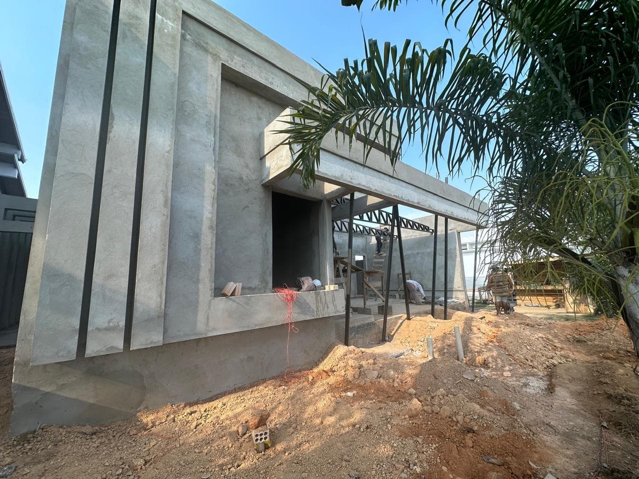 Residência Itapema — foto 3