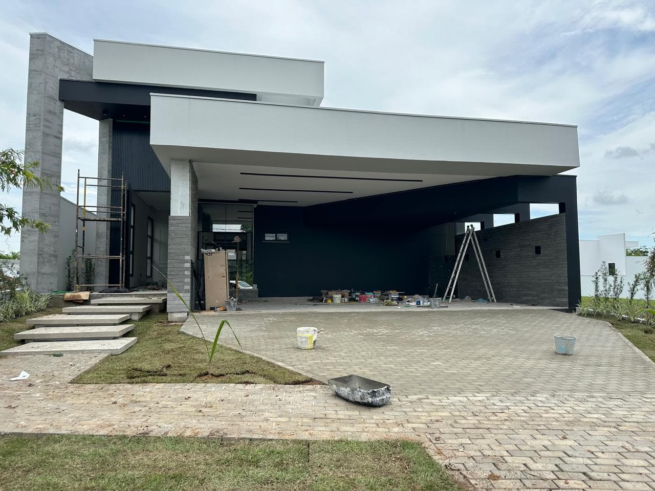 Residência Ilhéus — foto 2