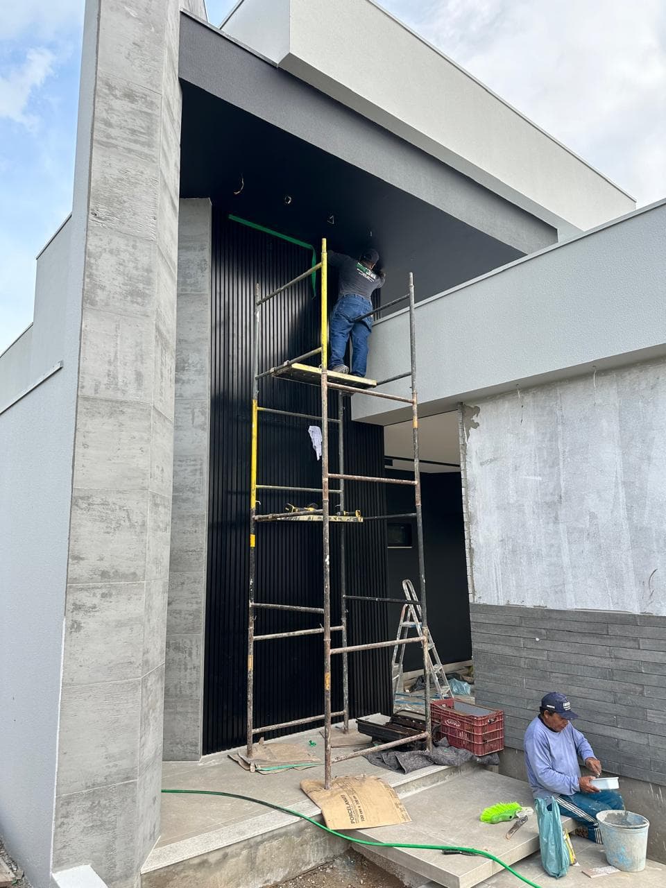Residência Ilhéus — foto 3