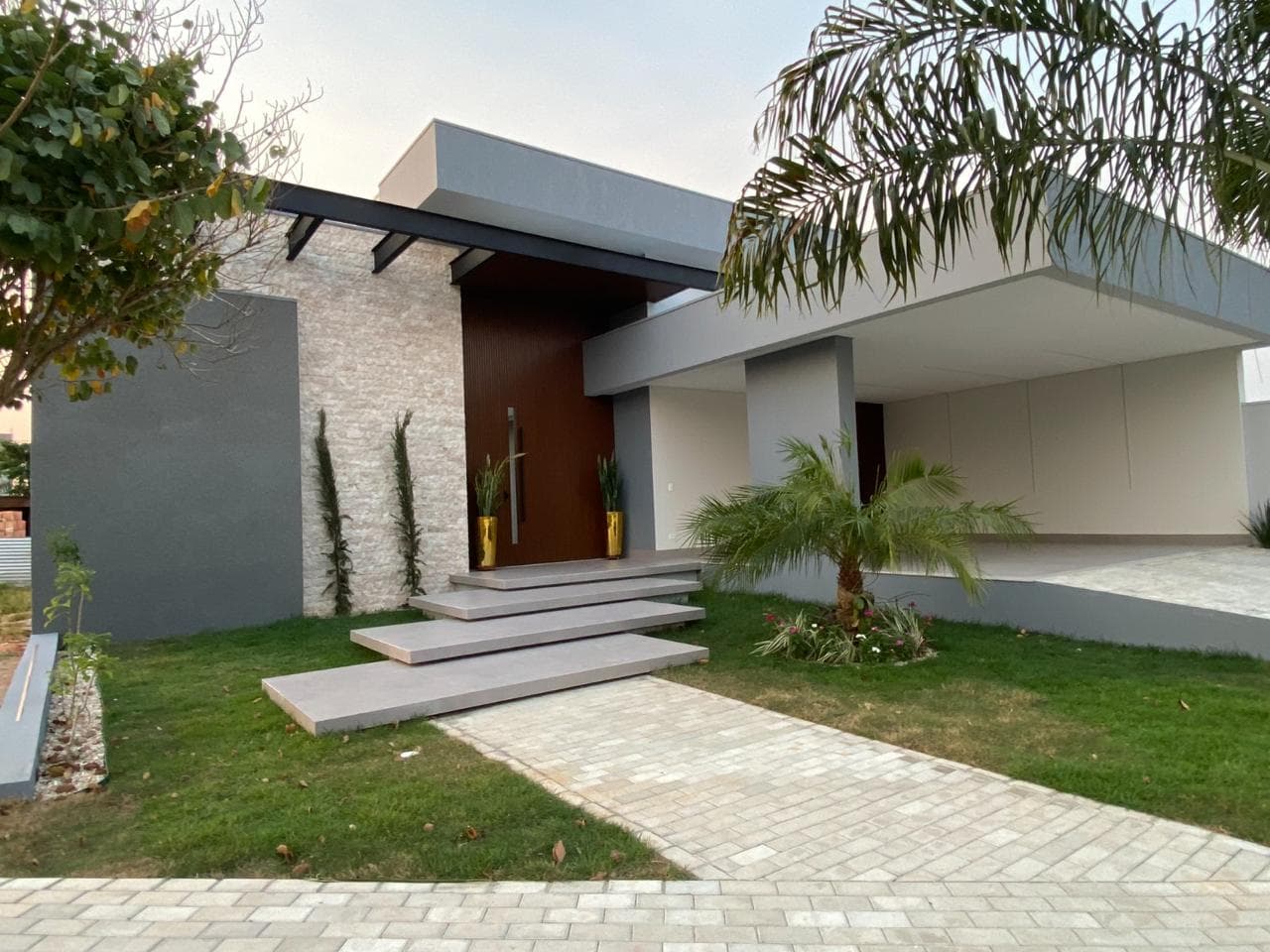 Residência Jurerê